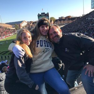 Meet your Posher, Jenna